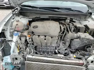 2024 Hyundai Tucson с VIN KM8JECDE4RU290483, выставлен на аукционе Copart как лот 70323155 с пробегом 38 764 миль миль и Списание • Salvage title. История ставок и продаж доступна на DreamBid. Изображение 15.