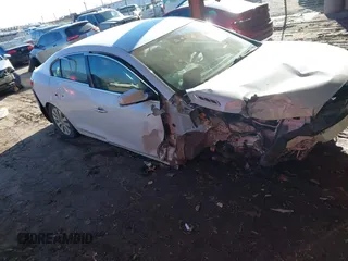 2015 Buick LaCrosse Leather with VIN 1G4GB5GR7FF306057, listed as a IAAI auction lot 40885094 with Not Provided miles and . Bid and sale history available at DreamBid. Image 1.