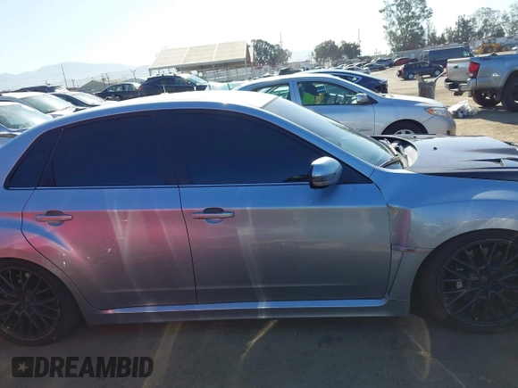 2014 Subaru WRX WRX STI с VIN JF1GV8J65EL007913, выставлен на аукционе IAAI как лот 42249324 с пробегом 102 457 миль миль и . История ставок и продаж доступна на DreamBid. Изображение 14.