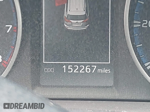 2017 Toyota RAV4 LE с VIN JTMBFREV8HJ145776, выставлен на аукционе IAAI как лот 42178048 с пробегом 152 267 миль миль и . История ставок и продаж доступна на DreamBid. Изображение 15.
