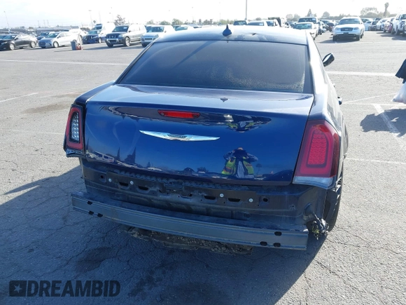 2012 Chrysler 300 with VIN 2C3CCAAG0CH277564, listed as a IAAI auction lot 41670839 with 52,653 mi miles and . Bid and sale history available at DreamBid. Image 15.