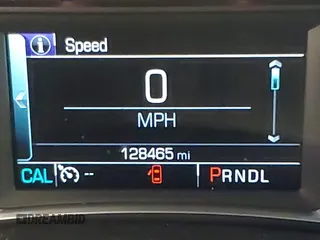 2018 Chevrolet Malibu LT with VIN 1G1ZD5ST6JF228673, listed as a IAAI auction lot 41786724 with 128,465 mi miles. Bid and sale history available at carsss.com. Image 16.