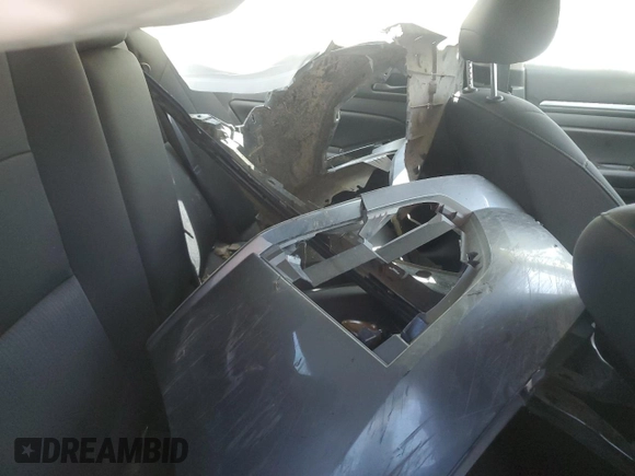 2023 Nissan Altima SV z VIN 1N4BL4DV5PN345170, wystawiony jako Copart lot #52753355 z przebiegiem 69 556 mil mil oraz Szkoda całkowita • Salvage title. Historia ofert i sprzedaży dostępna na DreamBid. Obrazek 10.