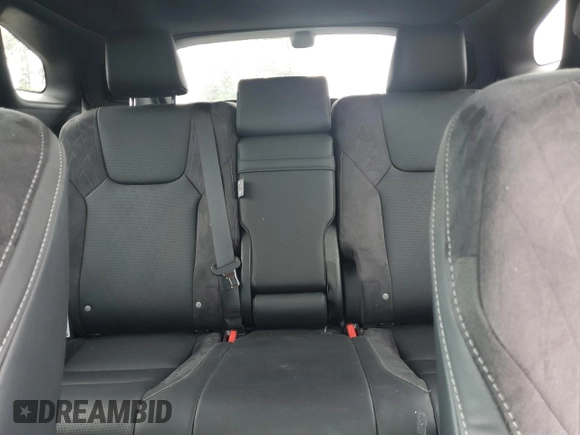 2024 Lexus RX 350 z VIN 2T2BAMBA7RC035152, wystawiony jako Copart lot #59487465 z przebiegiem 16 195 mil mil oraz Szkoda całkowita • Salvage title. Historia ofert i sprzedaży dostępna na DreamBid. Obrazek 10.