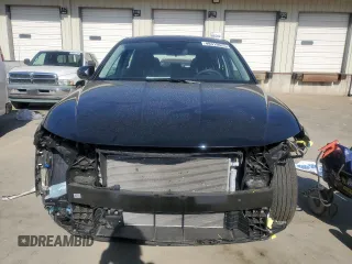 2024 Hyundai Tucson SE with VIN 5NMJACDE8RH378461, listed as a Copart auction lot 48319625 with 9,529 mi miles and Salvage Title. Bid and sale history available at carsss.com. Image 5.