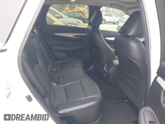 2021 Infiniti QX50 Essential с VIN 3PCAJ5CA0MF102828, выставлен на аукционе IAAI как лот 41520222 с пробегом 66 264 миль миль и . История ставок и продаж доступна на DreamBid. Изображение 8.