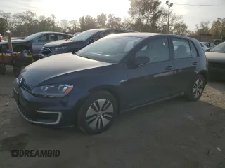 2016 Volkswagen Golf SEL Premium z VIN WVWPP7AU9GW914131, wystawiony jako Copart lot #78574904 z przebiegiem 72 193 mil mil oraz Szkoda całkowita • Salvage title. Historia ofert i sprzedaży dostępna na DreamBid. Obrazek 1.