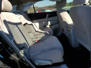 2013 Toyota Highlander with VIN 5TDZA3EH2DS037848, listed as a Copart auction lot 46258095 with 151,116 mi miles and Salvage Title. Bid and sale history available at carsss.com. Image 11.