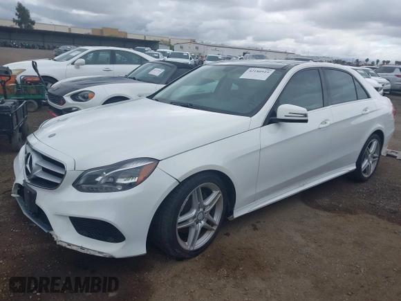 2014 Mercedes-Benz E 350 Sport with VIN WDDHF5KB1EA823010, listed as a IAAI auction lot 42180919 with 188,167 mi miles and . Bid and sale history available at DreamBid. Image 17.