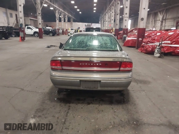 1994 Chrysler Concorde z VIN 2C3EL56F1RH246123, wystawiony jako IAAI lot #41845747 z przebiegiem 121 523 mil mil oraz . Historia ofert i sprzedaży dostępna na DreamBid. Obrazek 17.
