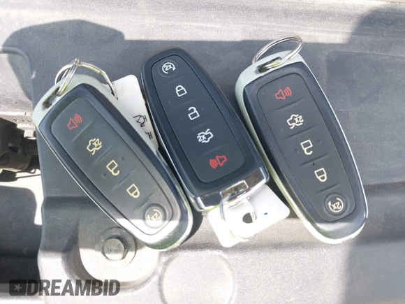 2011 Ford Explorer Limited с VIN 1FMHK8F84BGA91353, выставлен на аукционе IAAI как лот 42382063 с пробегом 214 049 миль миль и . История ставок и продаж доступна на DreamBid. Изображение 11.