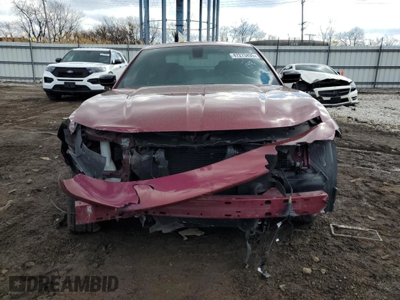 2021 Dodge Charger SXT with VIN 2C3CDXBG3MH612042, listed as a Copart auction lot 47273435 with 70,308 mi miles and Salvage Title. Bid and sale history available at carsss.com. Image 5.