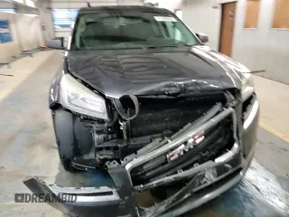 2014 GMC Acadia SLE with VIN 1GKKRPKD4EJ322668, listed as a Copart auction lot 51280645 with 228,749 mi miles and Salvage Title. Bid and sale history available at carsss.com. Image 12.