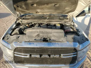2021 Ram 3500 Big Horn with VIN 3C63RRHL2MG549178, listed as a Copart auction lot 74893304 with 188,677 mi miles and Salvage Title. Bid and sale history available at carsss.com. Image 12.