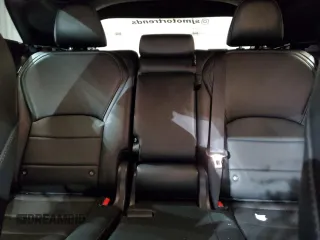 2021 Infiniti QX50 Luxe z VIN 3PCAJ5BBXMF124250, wystawiony jako Copart lot #42000515 z przebiegiem 39 209 mil mil oraz Szkoda całkowita • Salvage title. Historia ofert i sprzedaży dostępna na DreamBid. Obrazek 10.