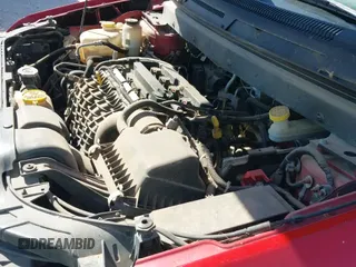 2014 Dodge Journey SE with VIN 3C4PDCAB6ET268534, listed as a IAAI auction lot 43510029 with 119,391 mi miles and . Bid and sale history available at DreamBid. Image 13.