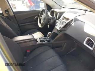 2015 Chevrolet Equinox LS with VIN 2GNALAEK5F6288410, listed as a IAAI auction lot 42186614 with 140,604 mi miles and . Bid and sale history available at DreamBid. Image 5.