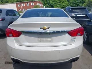 2014 Chevrolet Impala LTZ with VIN 1G1155S3XEU105048, listed as a IAAI auction lot 42354266 with 179,718 mi miles and . Bid and sale history available at DreamBid. Image 16.
