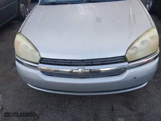 2005 Chevrolet Malibu with VIN 1G1ZS52F55F212387, listed as a IAAI auction lot 41994212 with 227,576 mi miles. Bid and sale history available at carsss.com. Image 6.