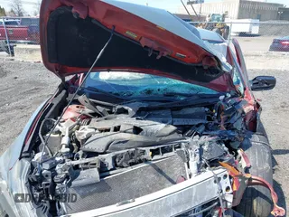 2017 Nissan Altima S z VIN 1N4AL3AP5HC234322, wystawiony jako IAAI lot #41947565 z przebiegiem 174 659 mil mil oraz . Historia ofert i sprzedaży dostępna na DreamBid. Obrazek 10.