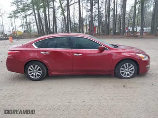 2013 Nissan Altima 2.5 SL with VIN 1N4AL3AP4DN563155, listed as a IAAI auction lot 41791305 with 184,778 mi miles. Bid and sale history available at carsss.com. Image 13.