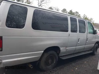 2008 Ford Econoline Passenger XL with VIN 1FBSS31L28DB22820, listed as a IAAI auction lot 41475036 with 91,000 mi miles and . Bid and sale history available at DreamBid. Image 12.