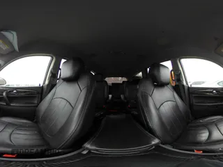 2014 Buick Enclave Leather with VIN 5GAKVBKD0EJ133687, listed as a IAAI auction lot 40852493 with 172,293 mi miles and . Bid and sale history available at DreamBid. Image 18.