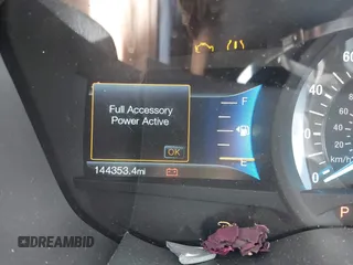 2018 Ford Fusion SE z VIN 3FA6P0H75JR159448, wystawiony jako IAAI lot #42262839 z przebiegiem 144 353 mil mil oraz . Historia ofert i sprzedaży dostępna na DreamBid. Obrazek 7.