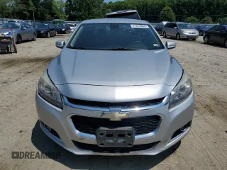 2016 Chevrolet Malibu Limited LTZ with VIN 1G11E5SA1GU149263, listed as a Copart auction lot 61823834 with 188,194 mi miles and Salvage Title. Bid and sale history available at carsss.com. Image 5.