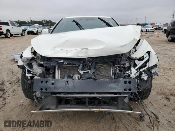 2019 Infiniti Q60 3.0t LUXE with VIN JN1EV7EK2KM231295, listed as a Copart auction lot 45888755 with 36,549 mi miles and Salvage Title. Bid and sale history available at carsss.com. Image 5.