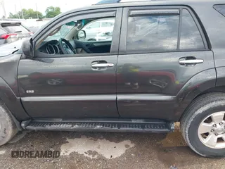 2006 Toyota 4Runner SR5 z VIN JTEZU14R968042179, wystawiony jako IAAI lot #42219773 z przebiegiem 242 217 mil mil oraz . Historia ofert i sprzedaży dostępna na DreamBid. Obrazek 15.