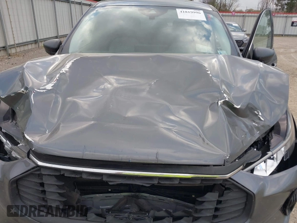 2023 Ford Escape Active with VIN 1FMCU0GNXPUB12080, listed as a IAAI auction lot 41819996 with 18,850 mi miles and . Bid and sale history available at DreamBid. Image 10.