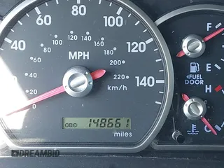 2005 Mitsubishi Endeavor LS with VIN 4A4MM21S45E005223, listed as a IAAI auction lot 40828218 with 148,661 mi miles. Bid and sale history available at carsss.com. Image 15.