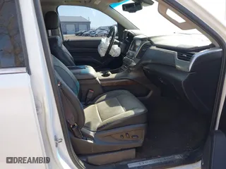 2016 Chevrolet Suburban LT with VIN 1GNSKHKC9GR410334, listed as a IAAI auction lot 41770867 with 168,257 mi miles. Bid and sale history available at carsss.com. Image 5.