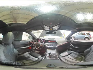 2022 BMW 4 Series 430i xDrive with VIN WBA73AP08NCJ13232, listed as a Copart auction lot 76399214 with 32,734 mi miles and Salvage Title. Bid and sale history available at DreamBid. Image 14.