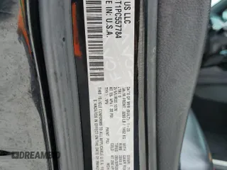 2023 Dodge Durango R/T Plus z VIN 1C4SDHCT1PC557784, wystawiony jako Copart lot #53091855 z przebiegiem 31 969 mil mil oraz Szkoda całkowita • Salvage title. Historia ofert i sprzedaży dostępna na DreamBid. Obrazek 14.