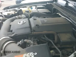 2016 Nissan Frontier SV with VIN 1N6AD0EV1GN771994, listed as a IAAI auction lot 42481386 with 121,391 mi miles and . Bid and sale history available at DreamBid. Image 19.