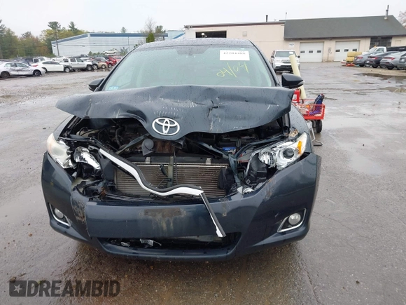 2013 Toyota Venza LE z VIN 4T3BA3BBXDU040562, wystawiony jako IAAI lot #42204488 z przebiegiem 173 367 mil mil oraz . Historia ofert i sprzedaży dostępna na DreamBid. Obrazek 6.