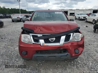 2018 Nissan Frontier SV z VIN 1N6DD0ER5JN773013, wystawiony jako Copart lot #60716265 z przebiegiem 49 157 mil mil oraz Szkoda całkowita • Salvage title. Historia ofert i sprzedaży dostępna na DreamBid. Obrazek 5.
