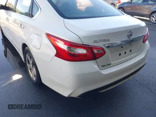2016 Nissan Altima SV with VIN 1N4AL3AP6GC228866, listed as a IAAI auction lot 41801428 with 170,564 mi miles and . Bid and sale history available at DreamBid. Image 14.