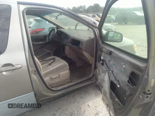 1999 Toyota Sienna LE с VIN 4T3ZF13C6XU098149, выставлен на аукционе IAAI как лот 42101677 с пробегом 193 175 миль миль и . История ставок и продаж доступна на DreamBid. Изображение 5.