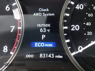 2014 Lexus GS 350 with VIN JTHCE1BL6E5027532, listed as a IAAI auction lot 42448739 with 83,143 mi miles and . Bid and sale history available at DreamBid. Image 15.