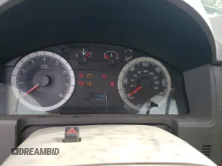 2008 Ford Escape XLS с VIN 1FMCU92Z88KB10257, выставлен на аукционе Copart как лот 56427925 с пробегом 117 042 миль миль и Чистый • Clean title. История ставок и продаж доступна на DreamBid. Изображение 9.