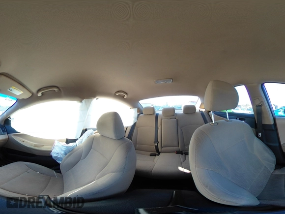 2011 Hyundai Sonata GLS with VIN 5NPEB4ACXBH278300, listed as a IAAI auction lot 42061523 with 115,649 mi miles and . Bid and sale history available at carsss.com. Image 19.