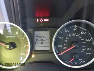 2014 Subaru Crosstrek Premium с VIN JF2GPACC7E9297827, выставлен на аукционе IAAI как лот 42310935 с пробегом 156 860 миль миль и . История ставок и продаж доступна на DreamBid. Изображение 7.