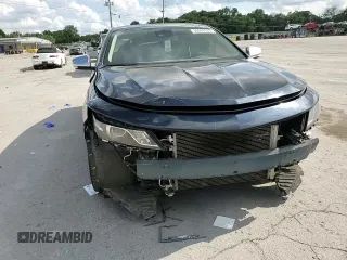 2014 Chevrolet Impala LT z VIN 2G1115SL7E9144916, wystawiony jako Copart lot #59047515 z przebiegiem 152 543 mil mil oraz Szkoda całkowita • Salvage title. Historia ofert i sprzedaży dostępna na DreamBid. Obrazek 14.