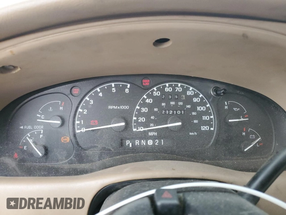 2002 Ford Ranger XL with VIN 1FTYR14U82TA53820, listed as a Copart auction lot 85084494 with 212,101 mi miles and Salvage Title. Bid and sale history available at carsss.com. Image 9.