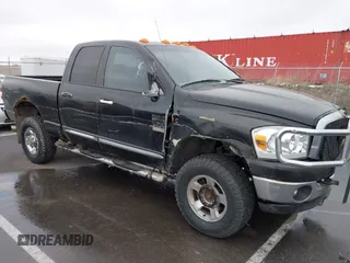2009 Dodge 2500 SLT with VIN 3D7KS28L19G534944, listed as a IAAI auction lot 41743428 with 315,101 mi miles and . Bid and sale history available at DreamBid. Image 17.
