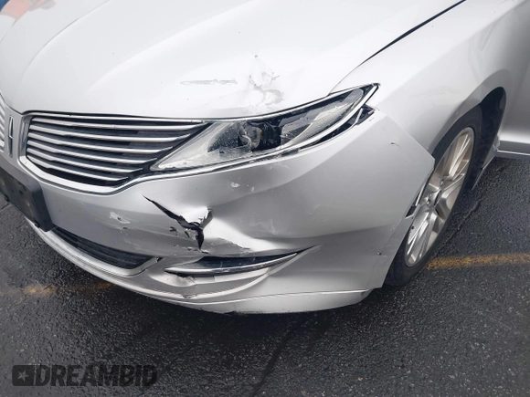 2016 Lincoln MKZ Hybrid с VIN 3LN6L2LU7GR612861, выставлен на аукционе IAAI как лот 42731257 с пробегом 85 077 миль миль и . История ставок и продаж доступна на DreamBid. Изображение 6.
