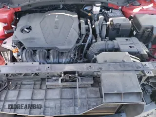 2022 Hyundai Tucson SEL с VIN 5NMJBCAE1NH035485, выставлен на аукционе Copart как лот 81626815 с пробегом 57 886 миль миль и Списание • Salvage title. История ставок и продаж доступна на DreamBid. Изображение 13.